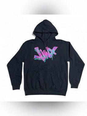 League of Legends Jinx Hoodie